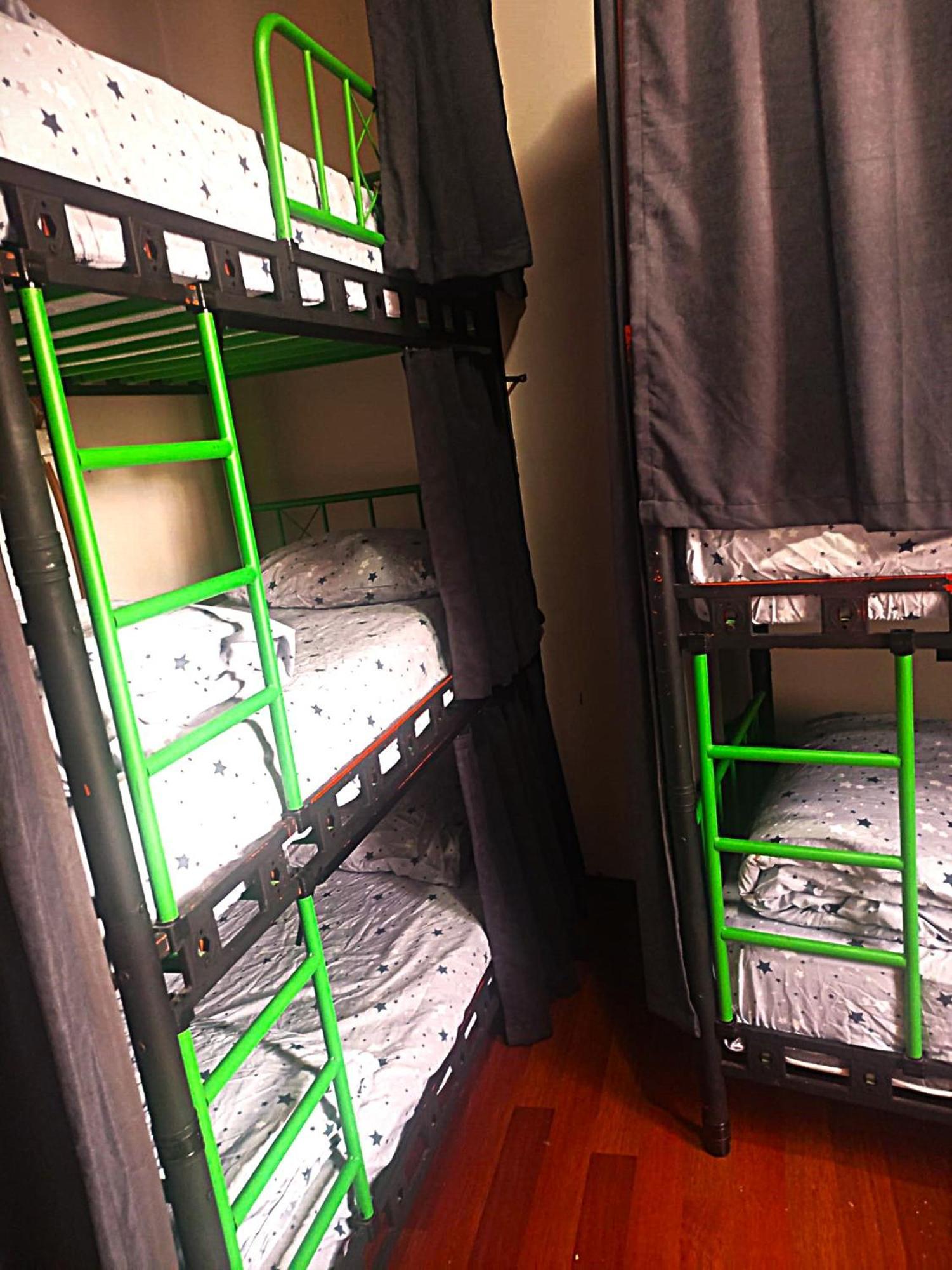 Galata West Hostel Istanbul Ngoại thất bức ảnh